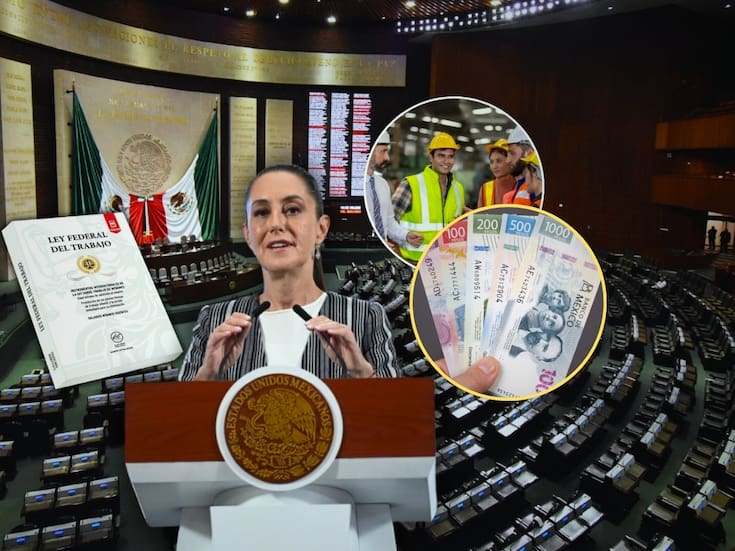 El patrón está obligado a pagar las utilidades en mayo, pero no todos los trabajadores de México tendrán derecho a recibirlas: ¿Qué dice la Ley Federal del Trabajo?