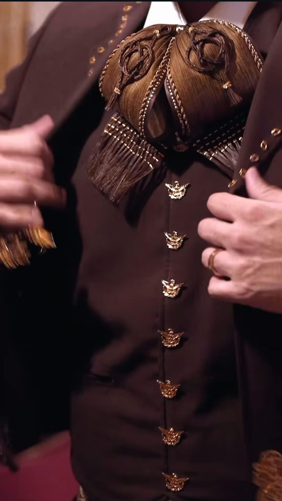 La agrupación liderada por Eduin Caz alista el estreno de su primer sencillo del álbum “Muy precioso” este 2 de abril. Foto: Redes