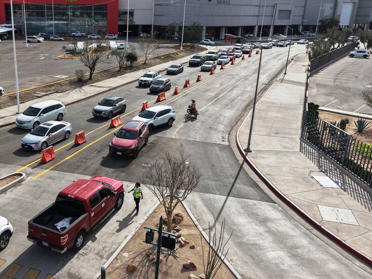 Movilidad que ordena la ciudad