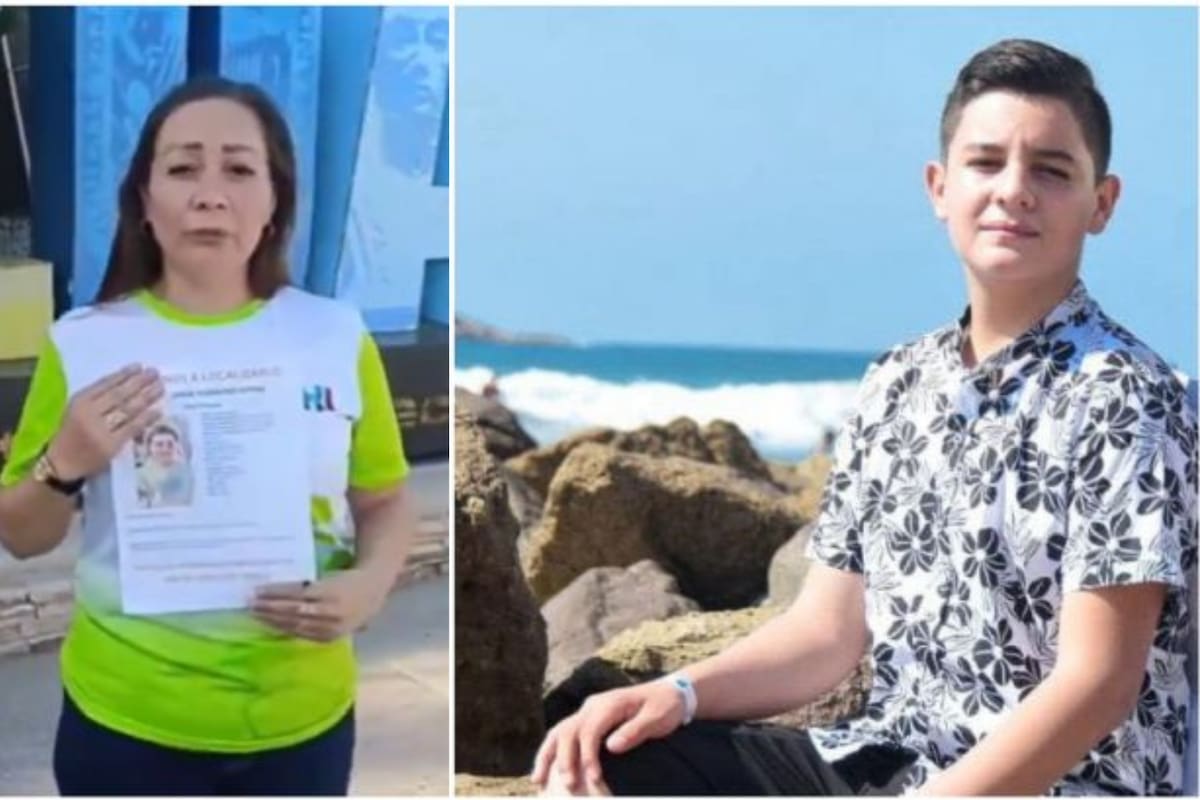 Joven desaparecido en Chihuahua es hallado muerto tras caer en una oferta de trabajo falsa y ser reclutado por el crimen organizado
