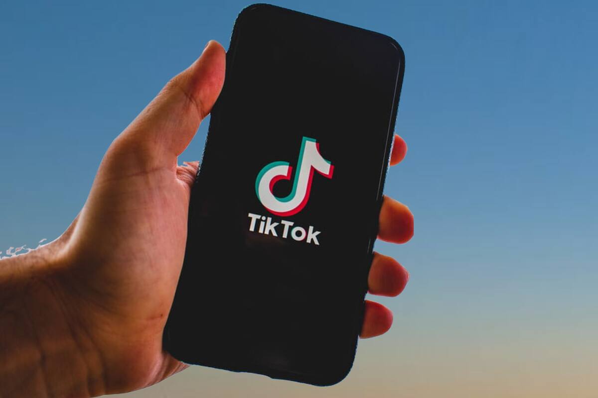 TikTok agrega advertencias de “contenido no verificado” para luchar contra la desinformación