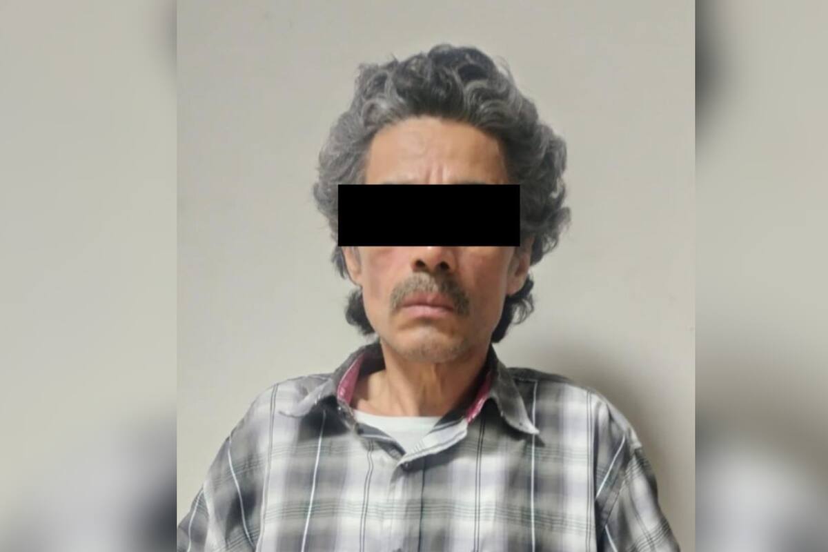 Hombre maltrataba a su madre de 73 años y la mantuvo encerrada contra su voluntad por 3 años en su casa en Hermosillo