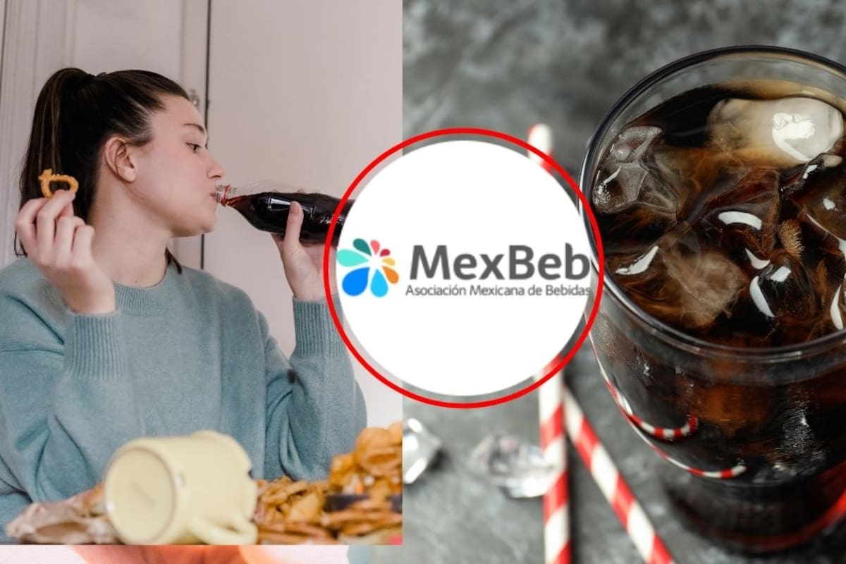MexBeb alerta que incremento del IEPS a bebidas saborizadas afectaría a empleos y no resolvería problemas de obesidad