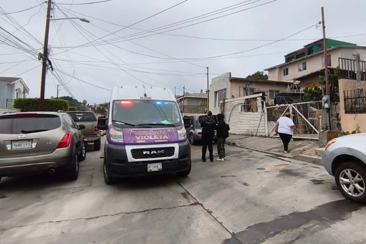Localizan a menor con orden de localización activa