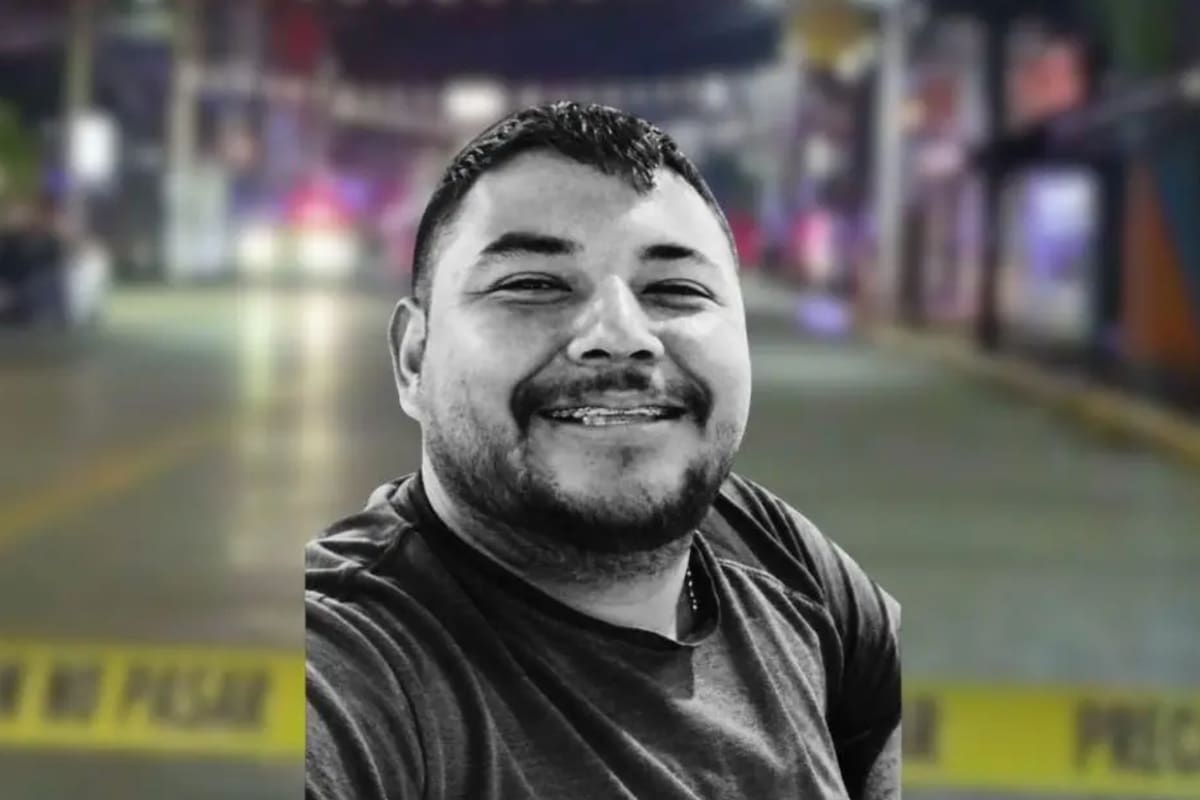 Luis Ángel López fue asesinado y el medio donde trabajaba exige no desestimar su labor periodística solicitando que la FGR atraiga su caso