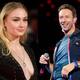 Sophie Turner y Chris Martin: rumores de romance tras una “cita secreta” en Hollywood