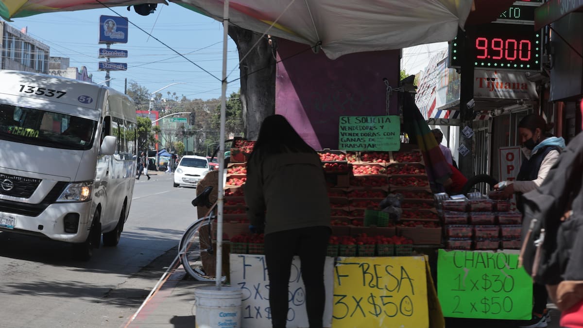 Reducción de patrones ante el IMSS en 2024 y 2025 refleja crecimiento de la informalidad, advierte Coparmex Sonora Norte