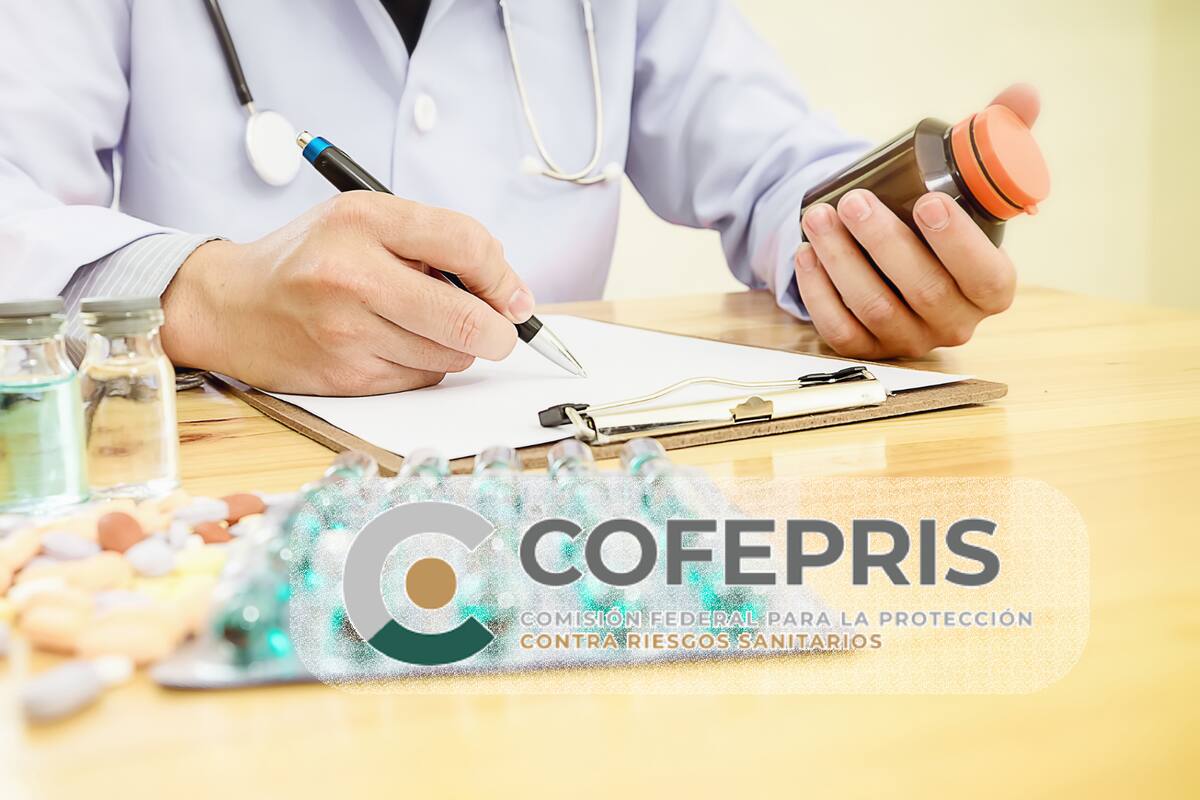 Cofepris autoriza Trikafta, mejorando el acceso a tratamiento para fibrosis quística