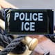 Padre de un marino que combate en Irán fue detenido por ICE