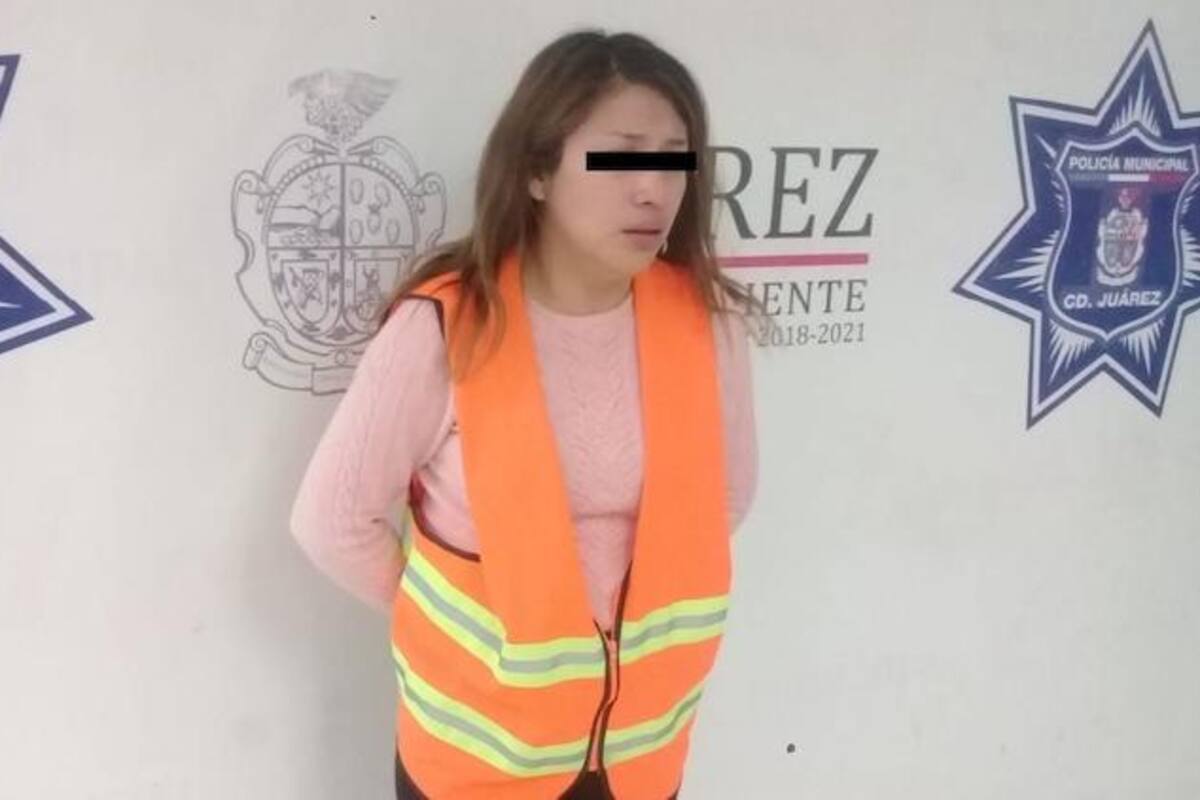 Mujer le da clonazepam a su hija de 3 años porque no dejaba de llorar y muere