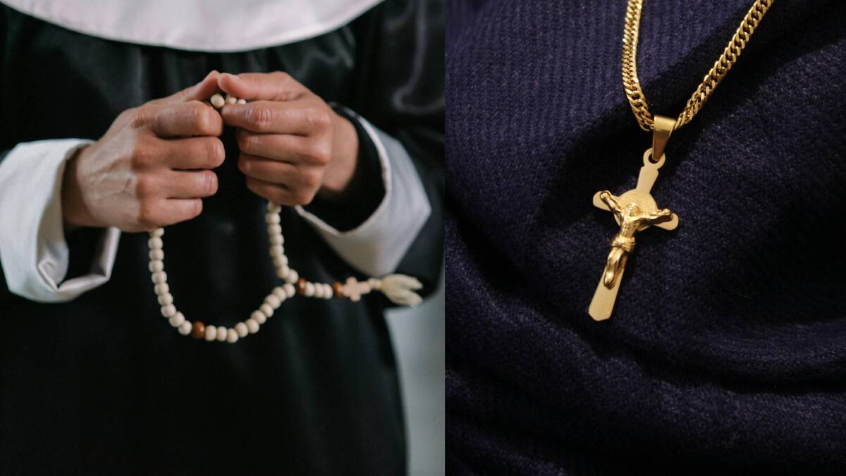 5mdd gana exalumno que denunció abuso sexual por parte de un monje en una escuela católica en Nueva Jersey