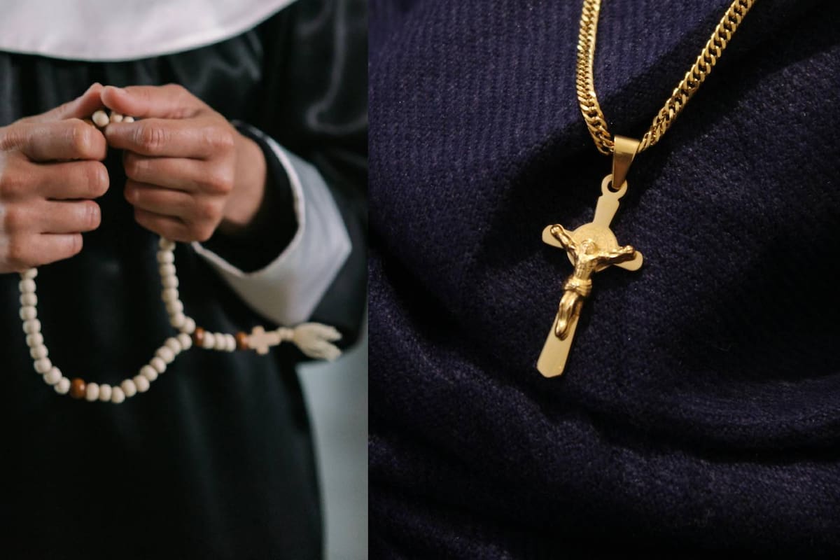 Una monja tras las rejas por robo millonario entre joyas y objetos religiosos en Italia