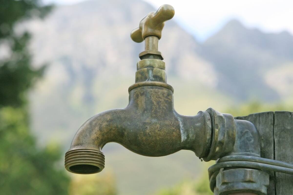 Hallan Covid-19 en agua no potable de Milán y Roma; niegan riesgos: ISS