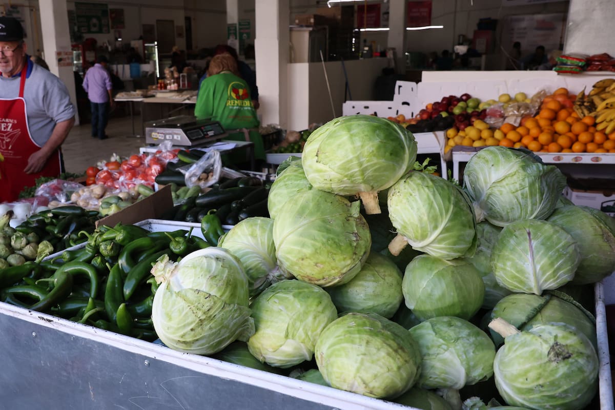 Inflación en Sonora queda debajo del promedio nacional y favorece poder adquisitivo de hogares