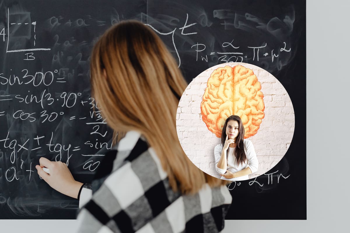 Esta es la frase con la que puedes reconocer a una persona inteligente, revela estudio