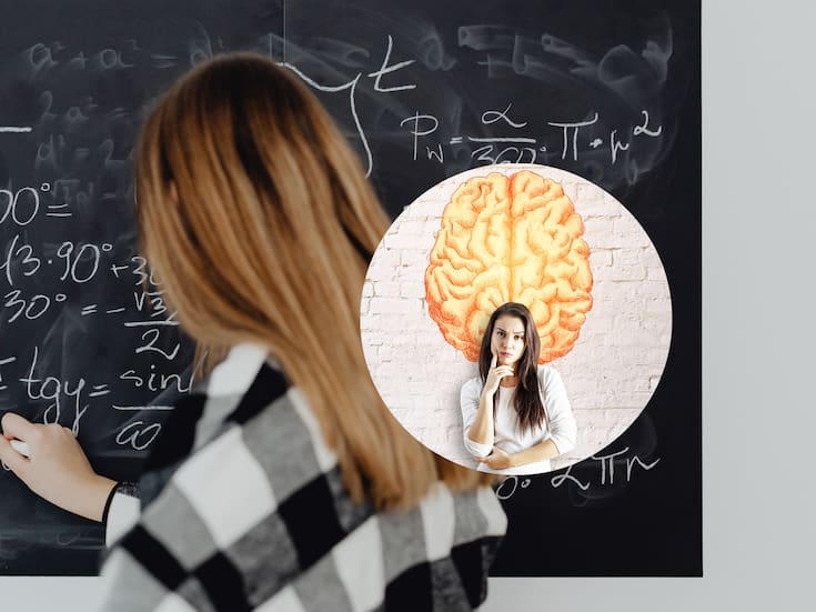 Esta es la frase con la que puedes reconocer a una persona inteligente, revela estudio