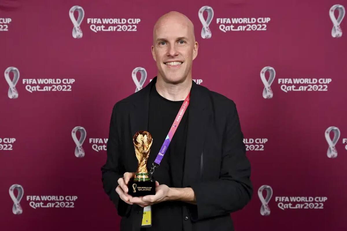 Grant Wahl: Revelan más detalles de la repentina muerte del periodista en pleno partido de Qatar 2022