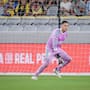 América y Cruz Azul empatan 0-0 en San Diego