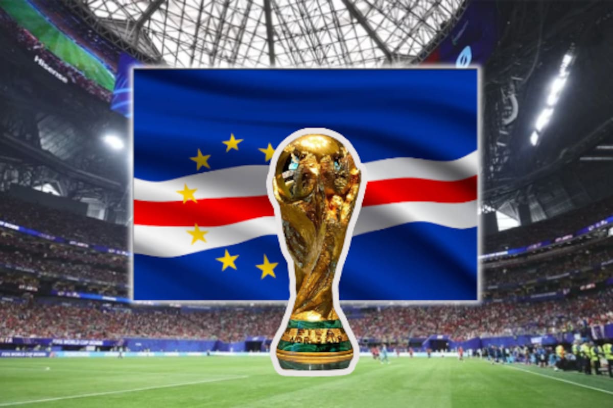 Mundial 2026: Curiosidades de Cabo Verde, el equipo que hizo temblar a la selección Argentina, actual campeón del mundo