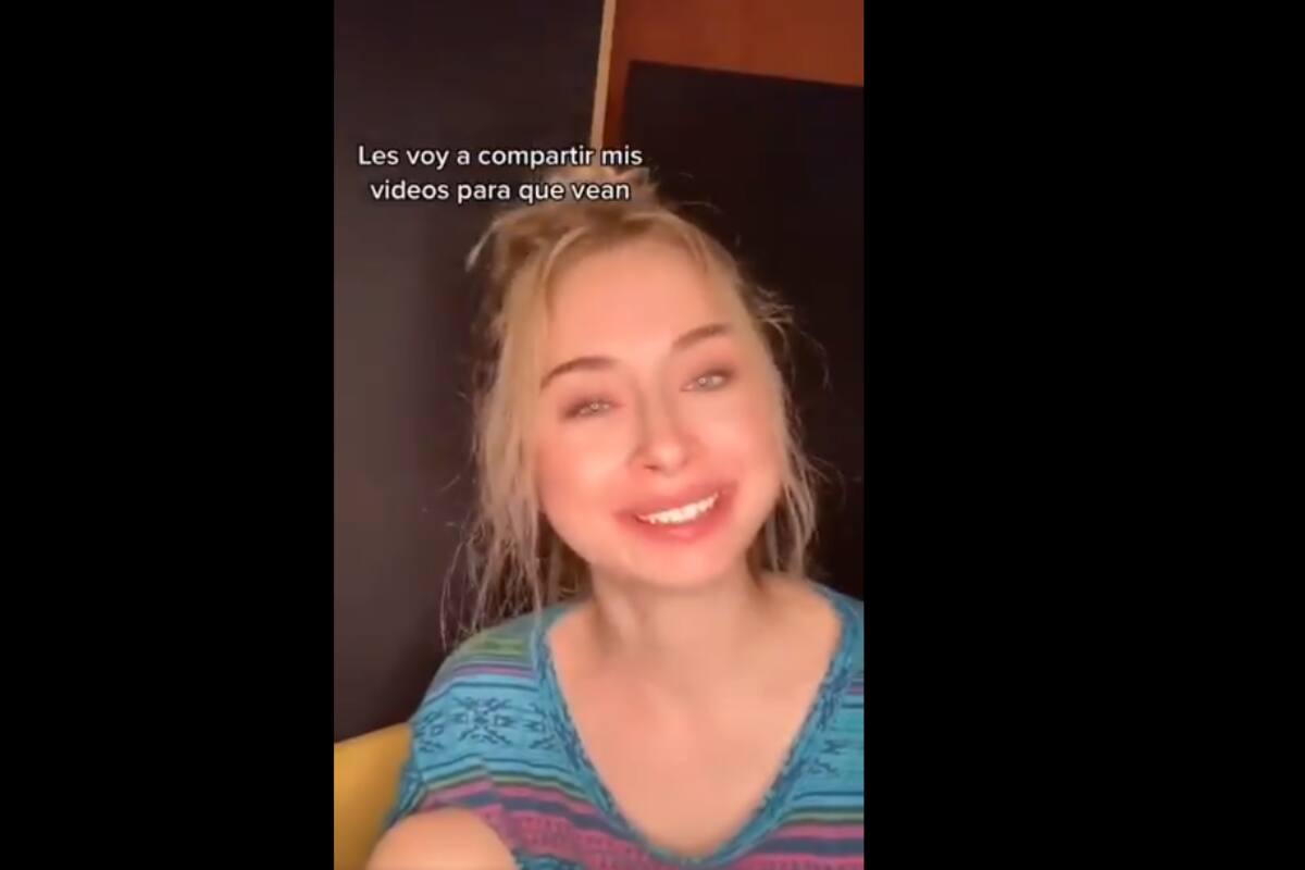 "Central Park es la versión `chafa´ de Chapultepec" dice australiana que se hizo viral en redes
