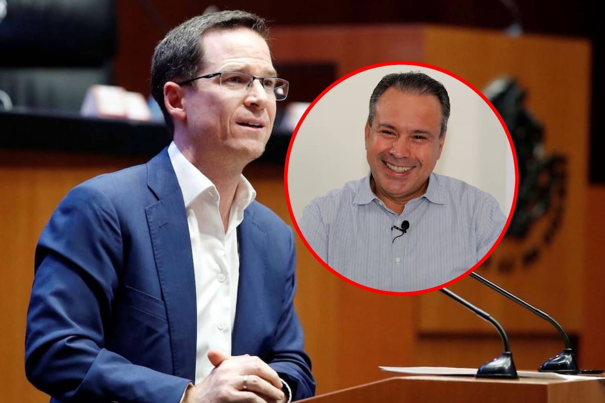 La calidad humana de Astiazarán Gutiérrez debe ser ejemplo a seguir: Ricardo Anaya