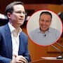 La calidad humana de Astiazarán Gutiérrez debe ser ejemplo a seguir: Ricardo Anaya