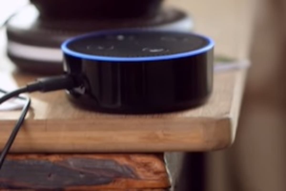 ¿Nos pueden mentir Alexa y Google Assistant?