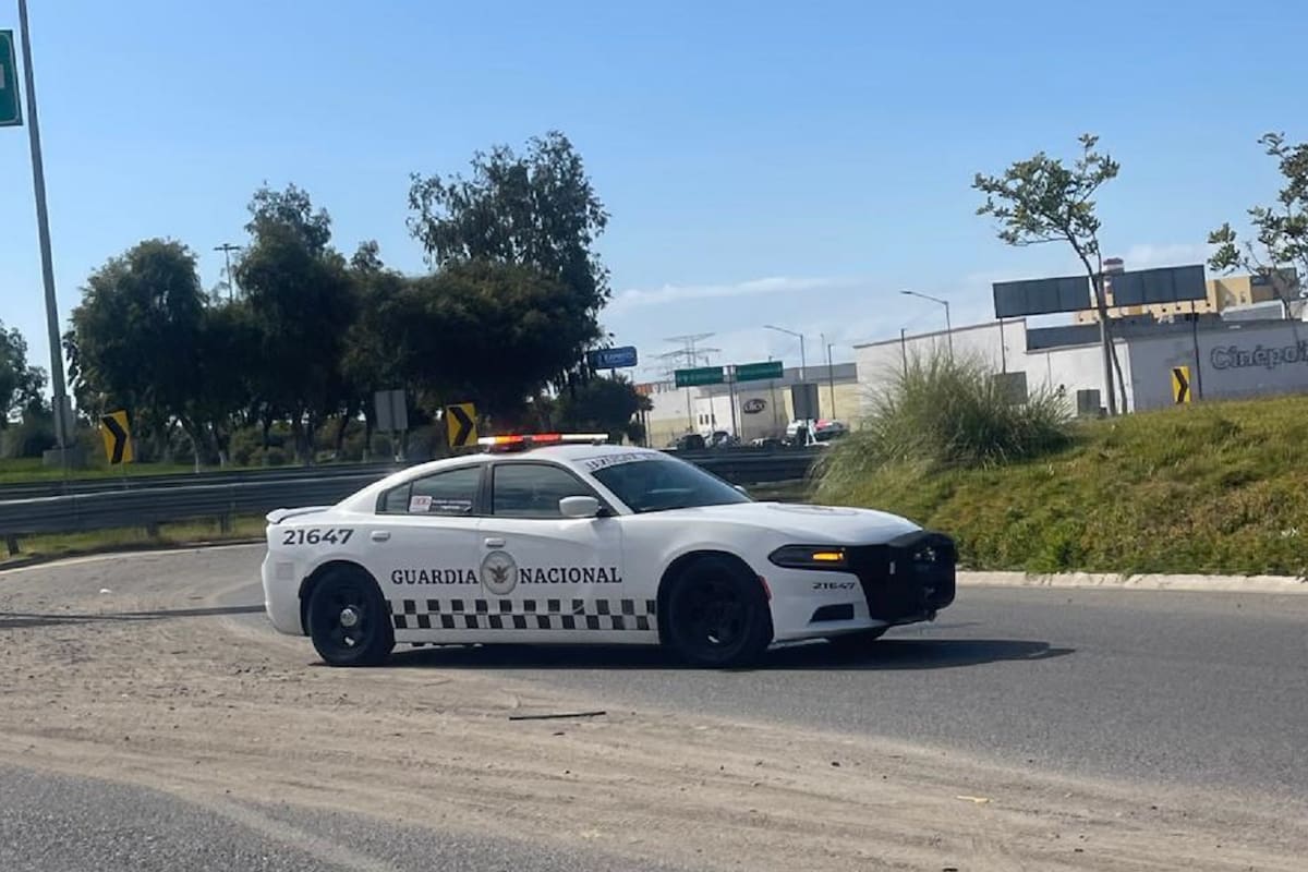 Motociclista pierde la vida tras ser arrollado en la carretera escénica Rosarito–Tijuana