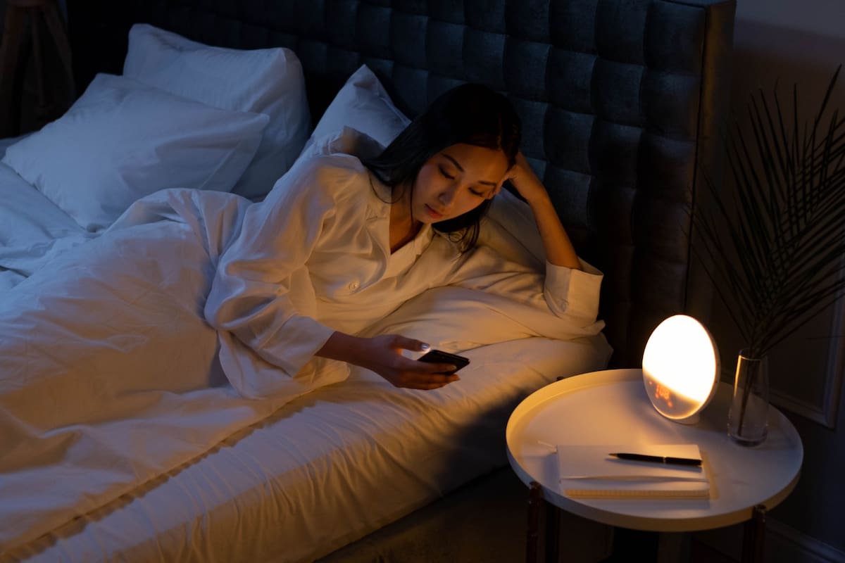 Dormir poco afecta tanto la salud física como la mental: estas son las consecuencias