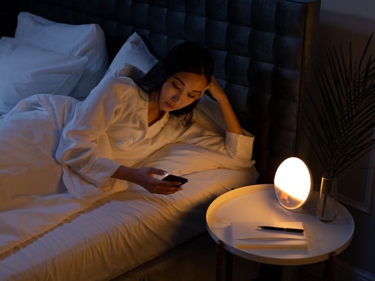 ¿Soñar con una abertura? Lo que representa para la psicología