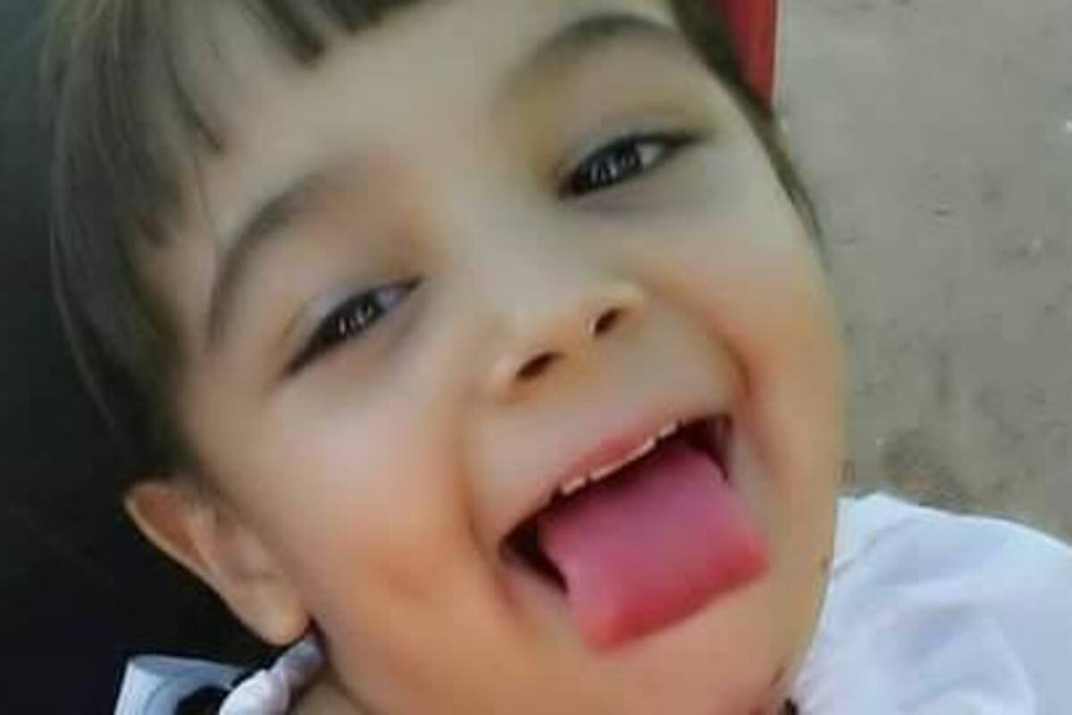 "Cuidemos a nuestros hijo", dice mamá de Ximena, niña que murió por Covid
