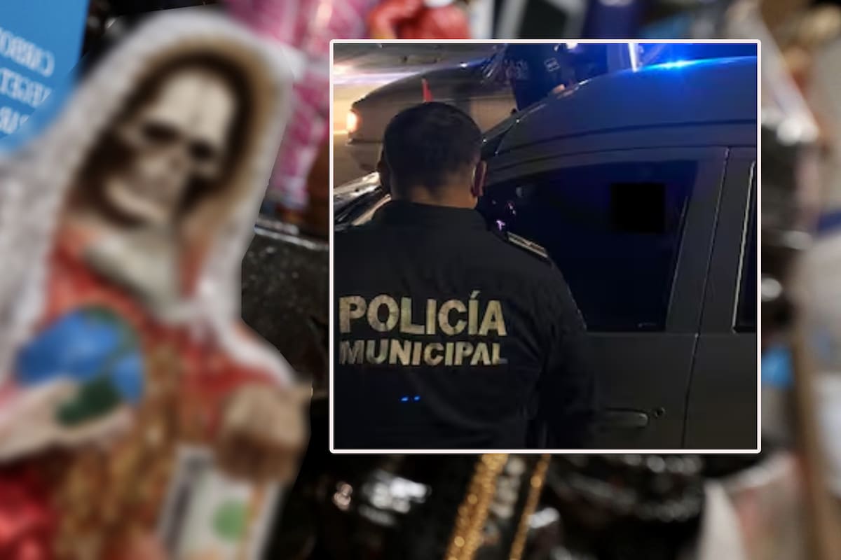 Piden cita a santero como clientes pero acaban matándolo; esto pasó el Culiacán