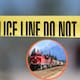 Autoridades de Texas hallaron seis cuerpos dentro de un tren de carga de Union Pacific en Laredo bajo una temperatura de 35 grados centígrados e investigan si las víctimas fallecieron por asfixia o golpe de calor en la frontera