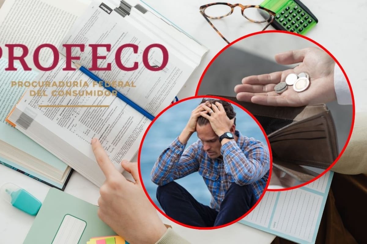 Esto debes hacer si ya no puedes pagar la colegiatura de tu hijo, según la Profeco