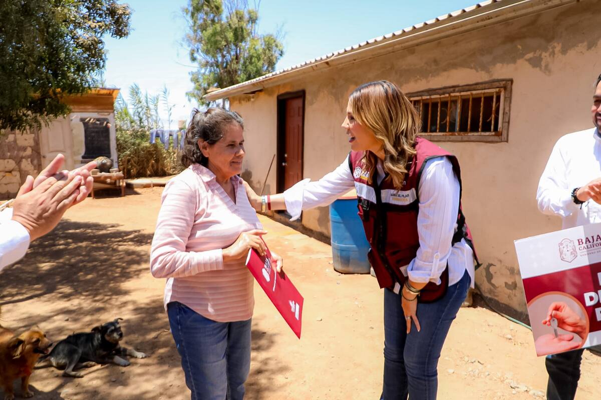 Atiende Gobierno 2 millones de trámites en el Registro Público