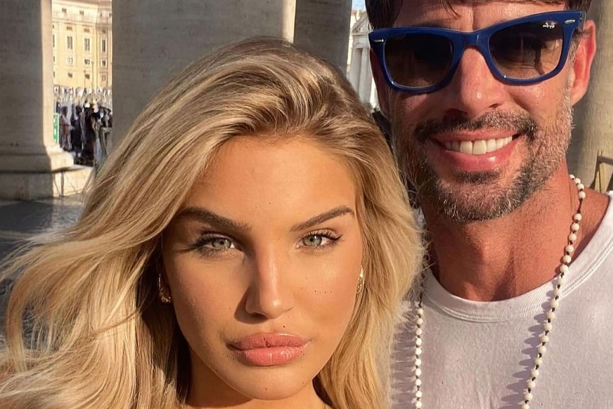 William Levy tendría romance con joven europea de 21 años