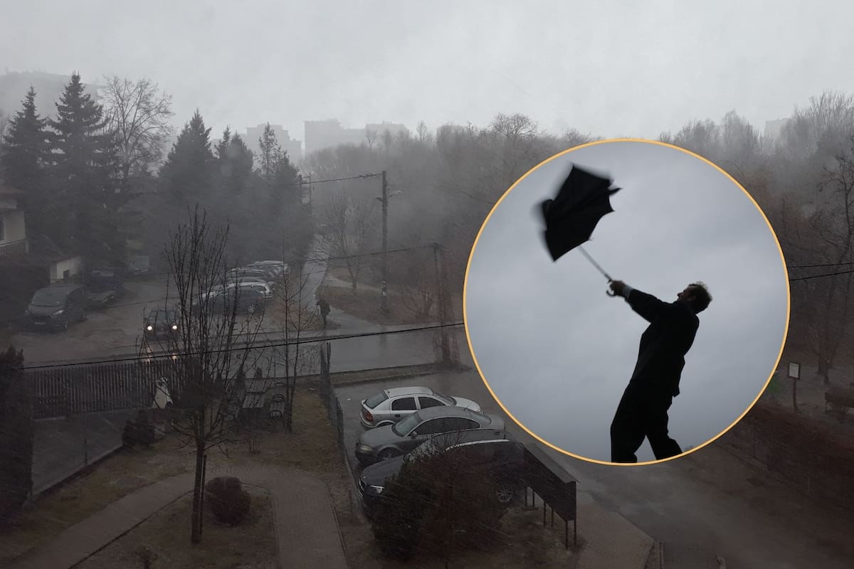 Masa de aire polar y evento de “Norte” ‘congelarán’ estas ciudades el viernes y sábado; se esperan rachas de hasta 70 km/h