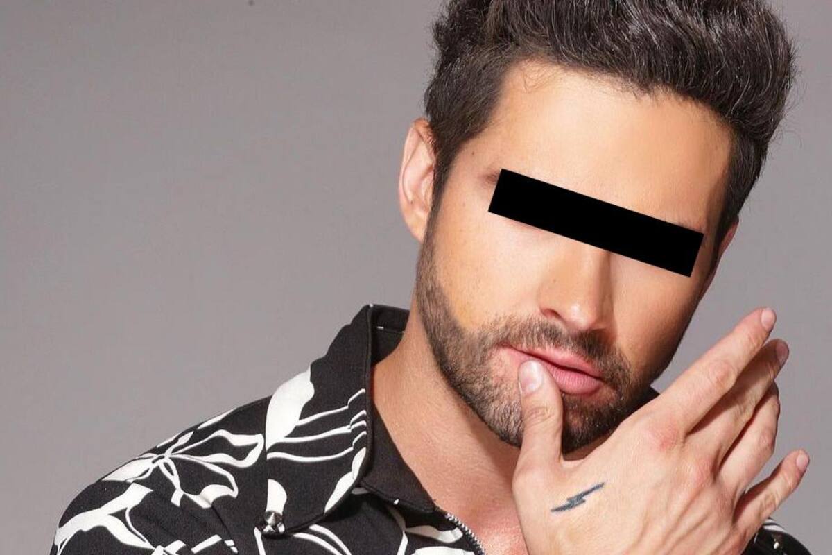 Eleazar “N” recibió el año en prisión y sin visitas