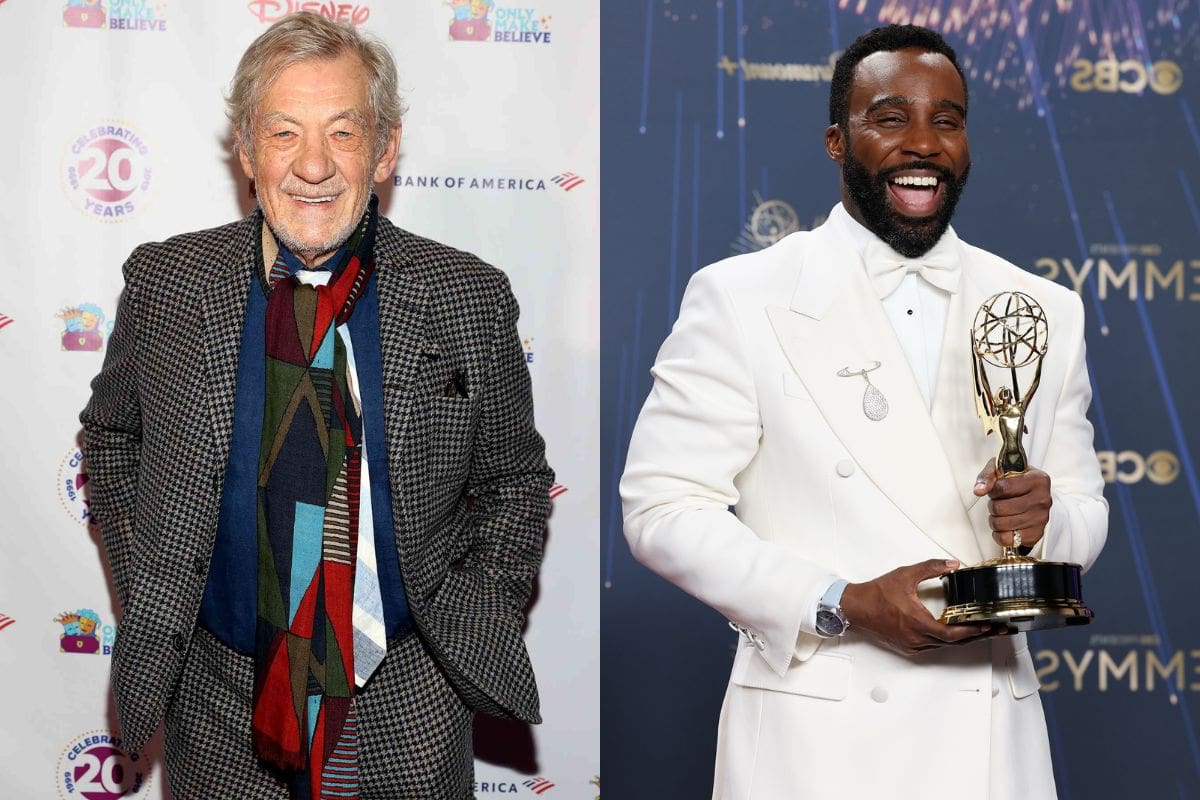 Ian McKellen y Tramell Tillman se unen al elenco de “Ebenezer: A Christmas Carol”, la nueva versión de Paramount