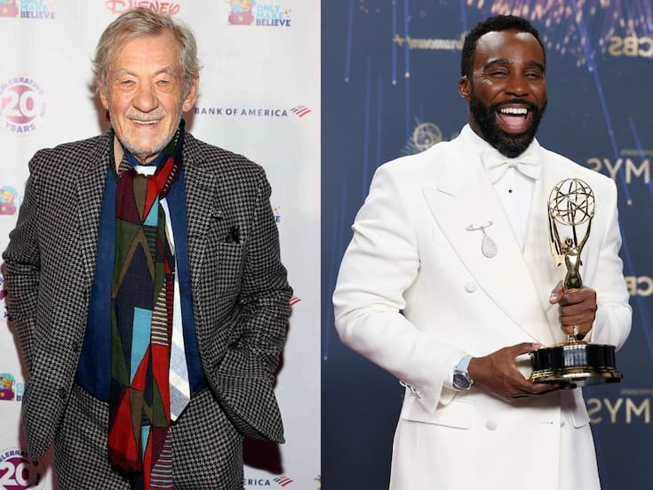 Ian McKellen y Tramell Tillman se unen al elenco de “Ebenezer: A Christmas Carol”, la nueva versión de Paramount