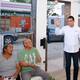 Froylán Gámez prioriza apoyo a adultos mayores en Sonora