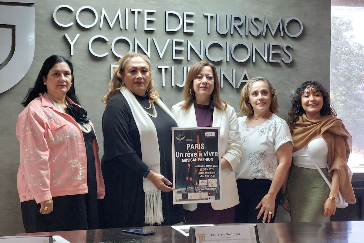 Activistas y fashionistas se unen para mantener a menores rescatados de la violencia