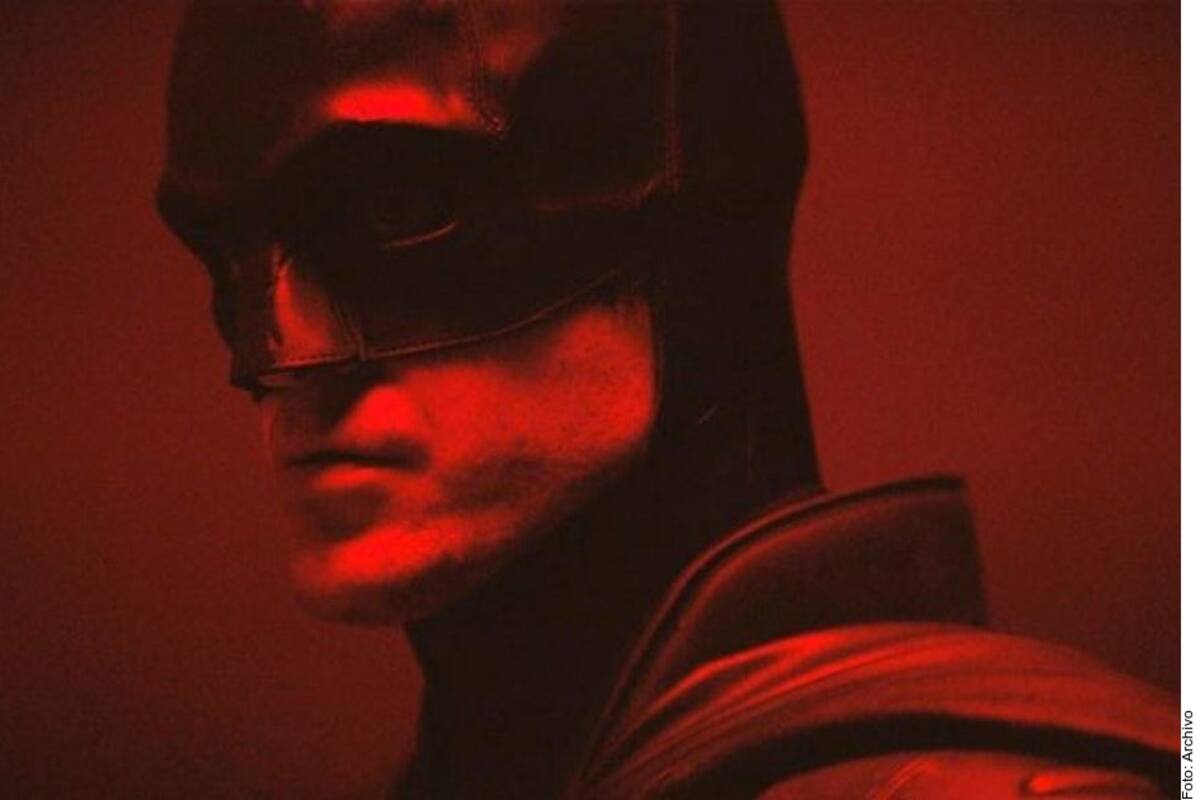 Afirman que Robert Pattinson se encuentra recuperado tras dar positivo a Covid-19