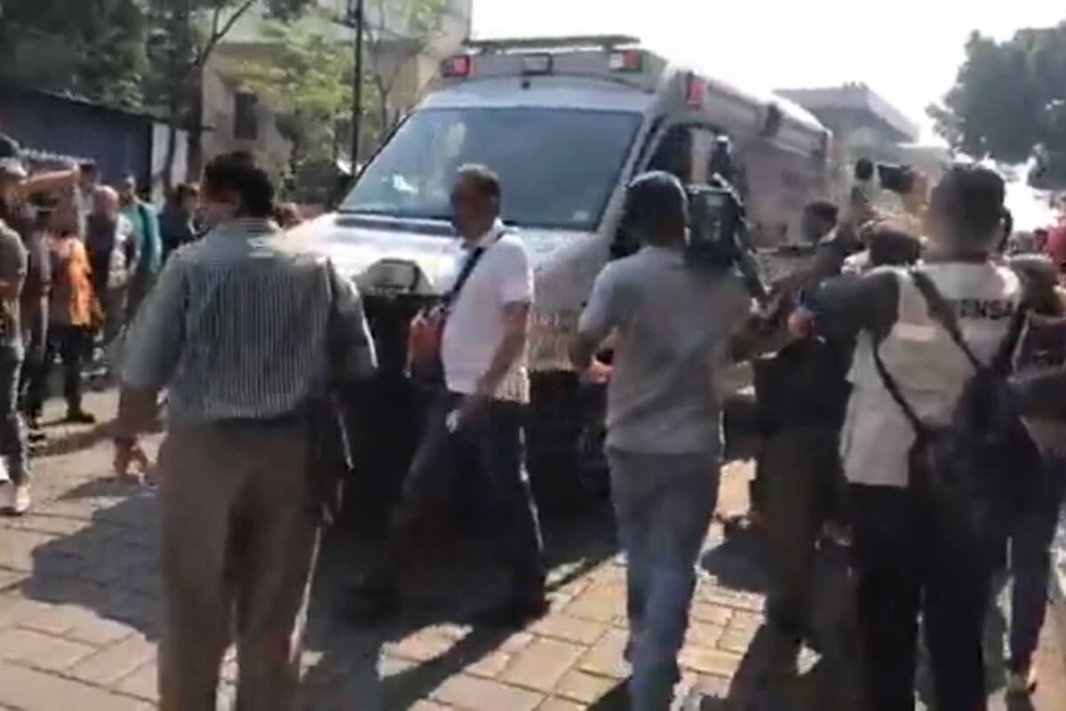 Muere baleado líder comerciante en Cuernavaca