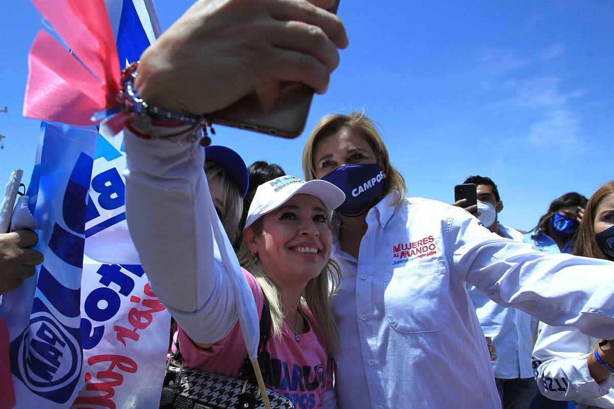 Cierra México el más violento período de campañas políticas de su historia