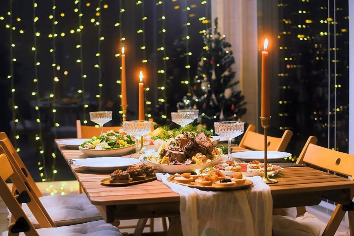 ¿Qué hacer con el recalentado de Navidad? Cinco ideas prácticas y deliciosas