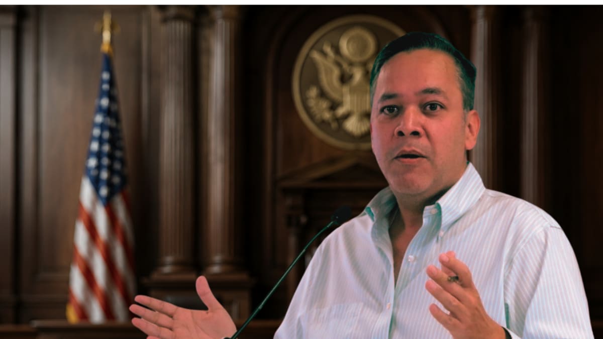 Se entrega en Nueva York Enrique Díaz Vega, exsecretario de Administración y Finanzas de Rubén Rocha Moya y enfrenta cargos por presuntos nexos con “Los Chapitos”