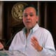 Se entrega en Nueva York Enrique Díaz Vega, exsecretario de Administración y Finanzas de Rubén Rocha Moya y enfrenta cargos por presuntos nexos con “Los Chapitos”