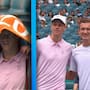 ¿Por qué se suspendió la final del Abierto de Miami?