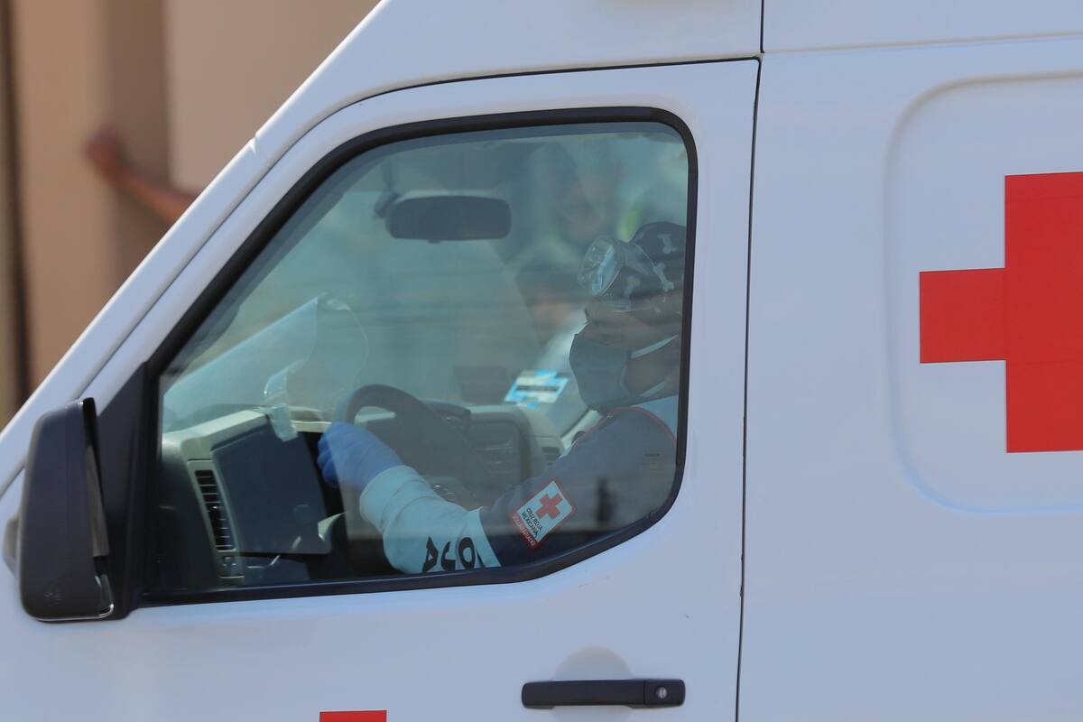 Hieren con arma de fuego a joven de 19 años en Hermosillo